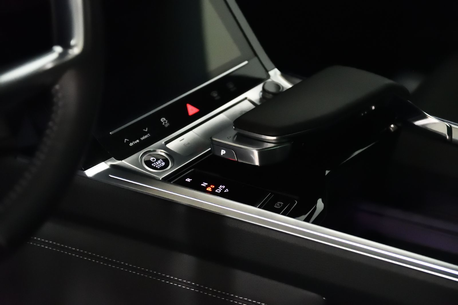 Audi E-tron Sportback  2021 à St-Bruno, Québec