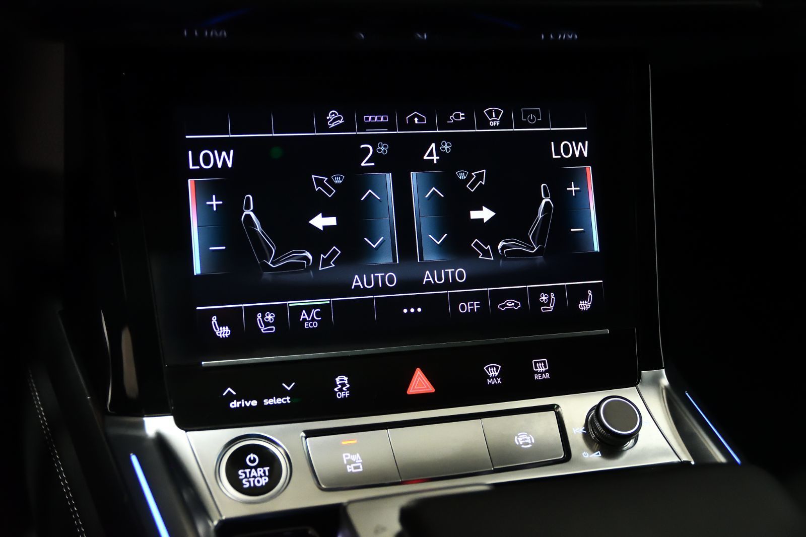 Audi E-tron Sportback  2021 à St-Bruno, Québec