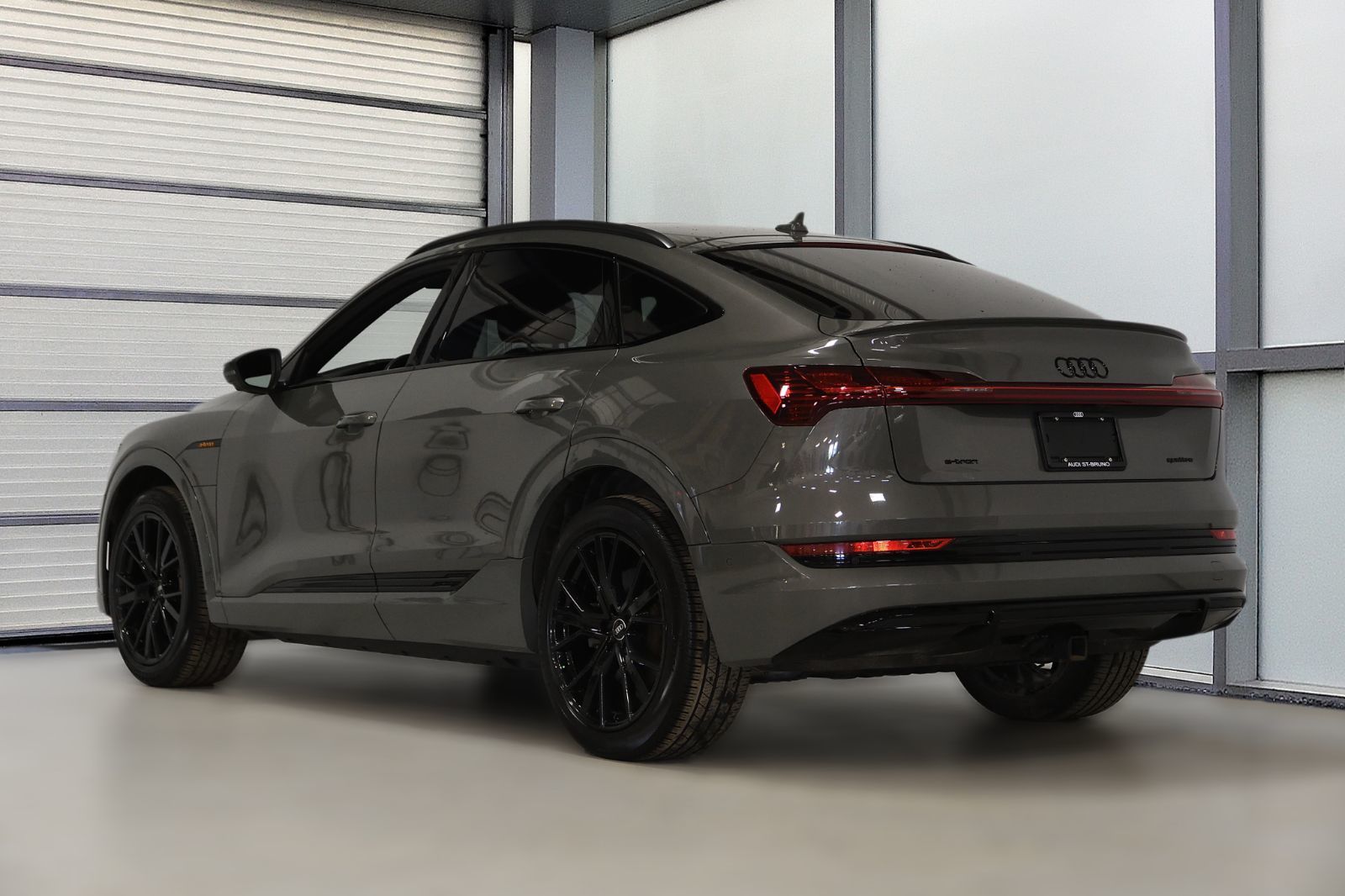 2022 Audi E-tron Sportback in St-Bruno, Quebec