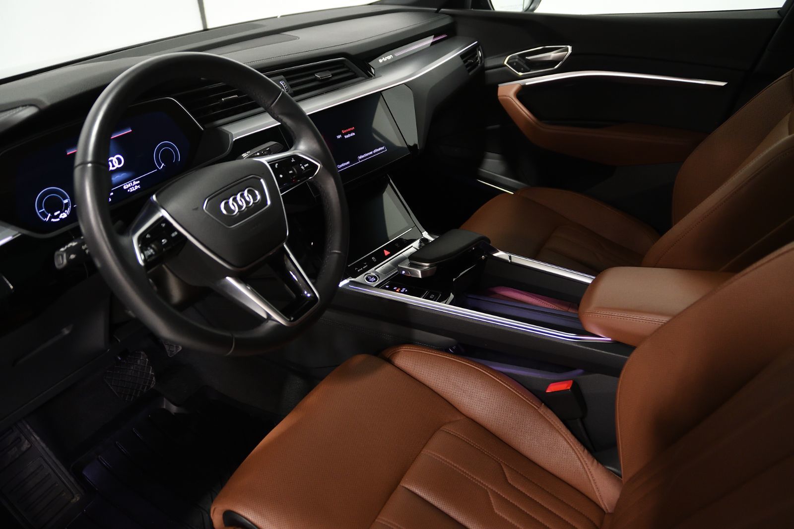 2022 Audi E-tron Sportback in St-Bruno, Quebec