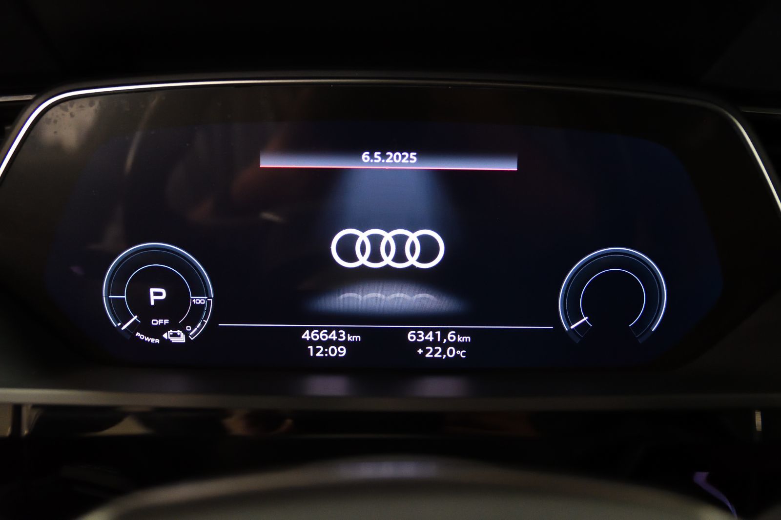 2022 Audi E-tron Sportback in St-Bruno, Quebec