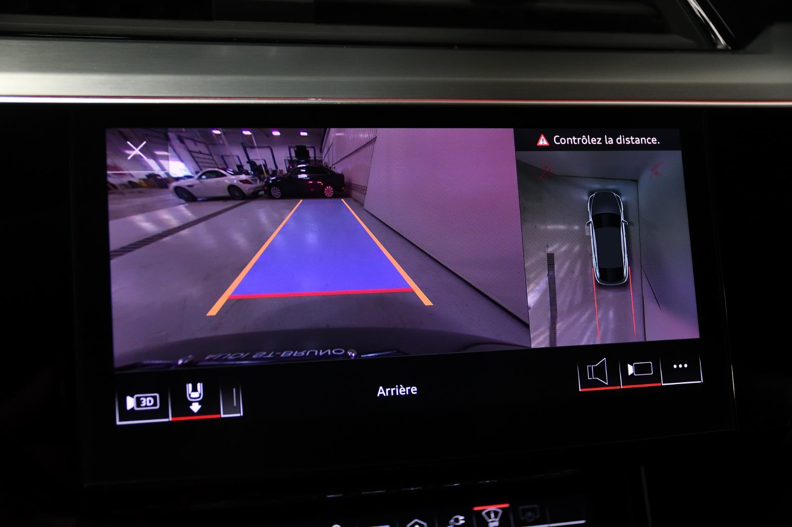 2022 Audi E-tron Sportback in St-Bruno, Quebec