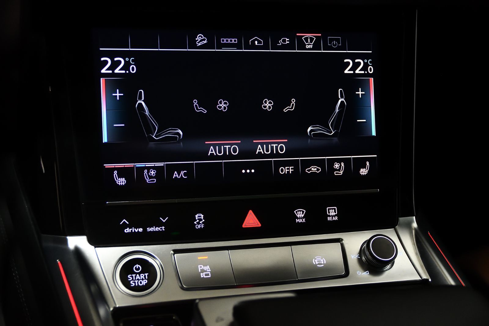 2022 Audi E-tron Sportback in St-Bruno, Quebec