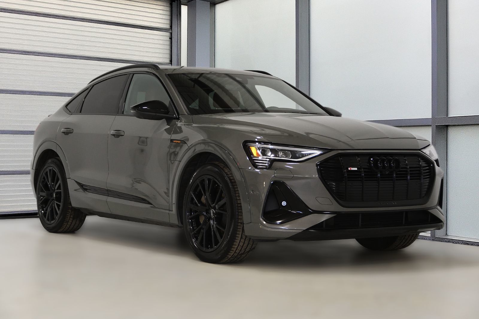 2022 Audi E-tron Sportback in St-Bruno, Quebec