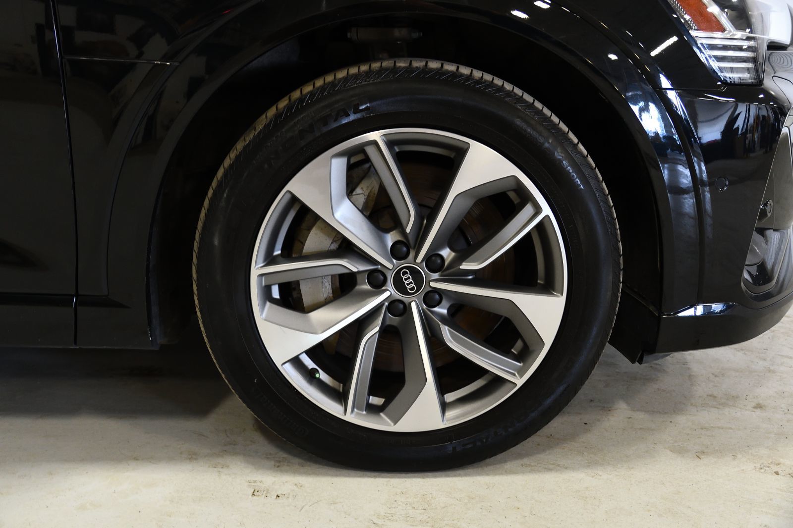 2022 Audi e-tron Sportback in St-Bruno, Quebec