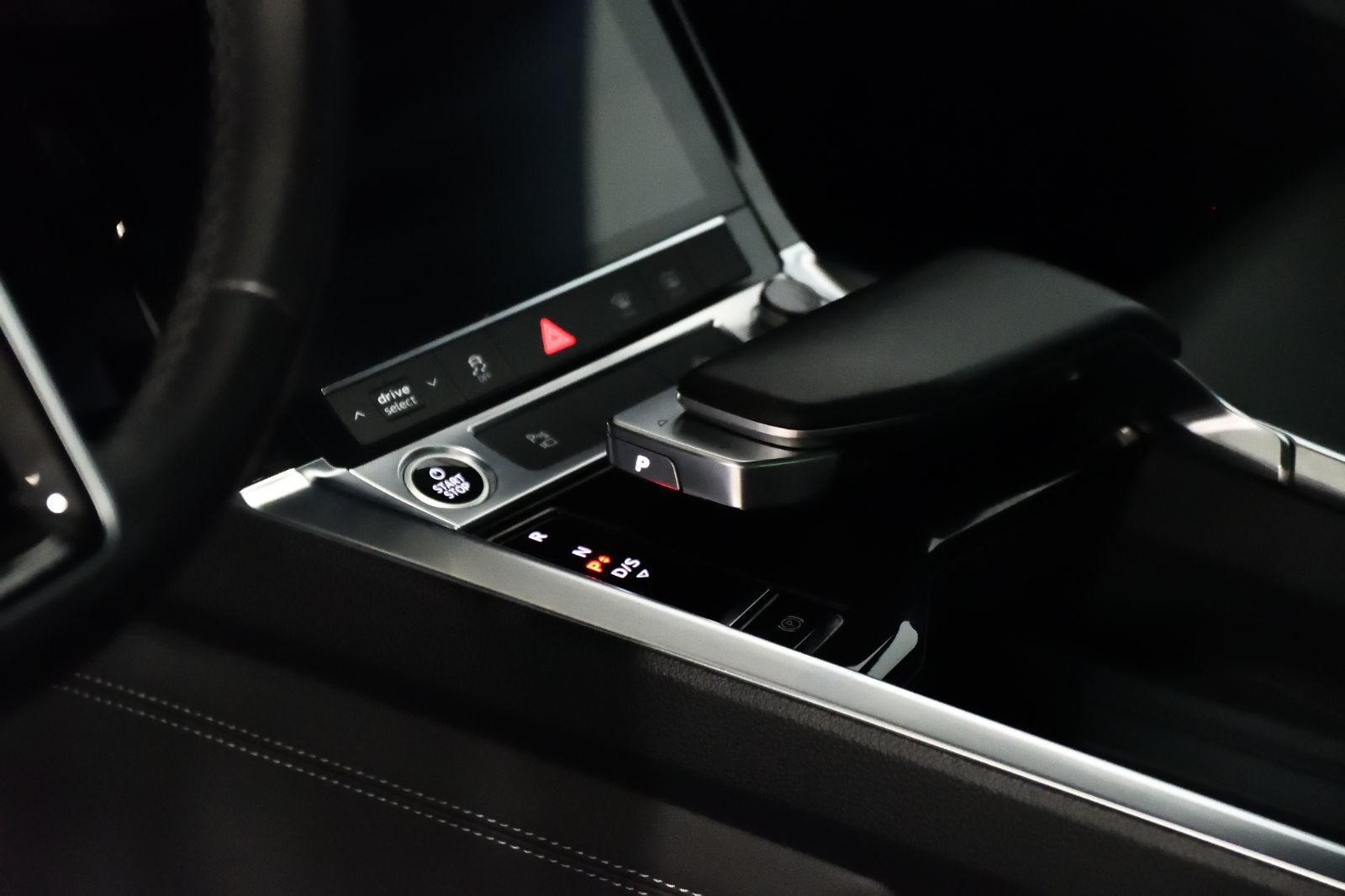 2022 Audi e-tron Sportback in St-Bruno, Quebec