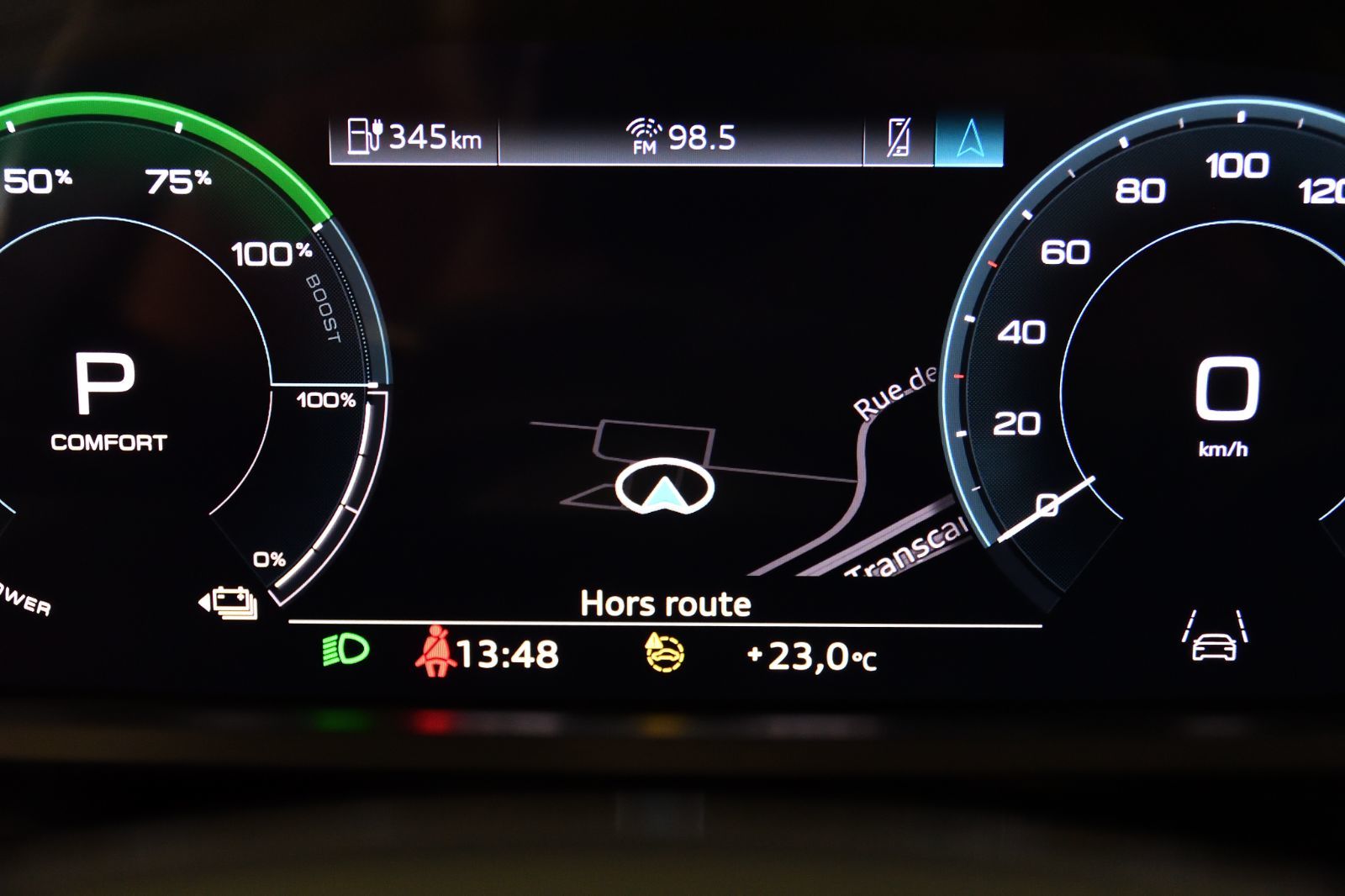 2022 Audi e-tron Sportback in St-Bruno, Quebec