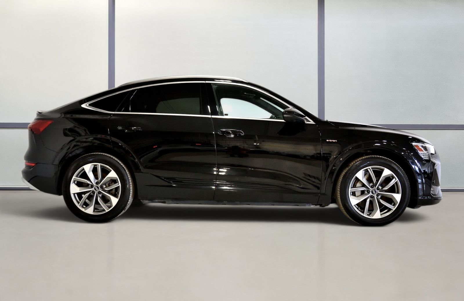 2022 Audi e-tron Sportback in St-Bruno, Quebec