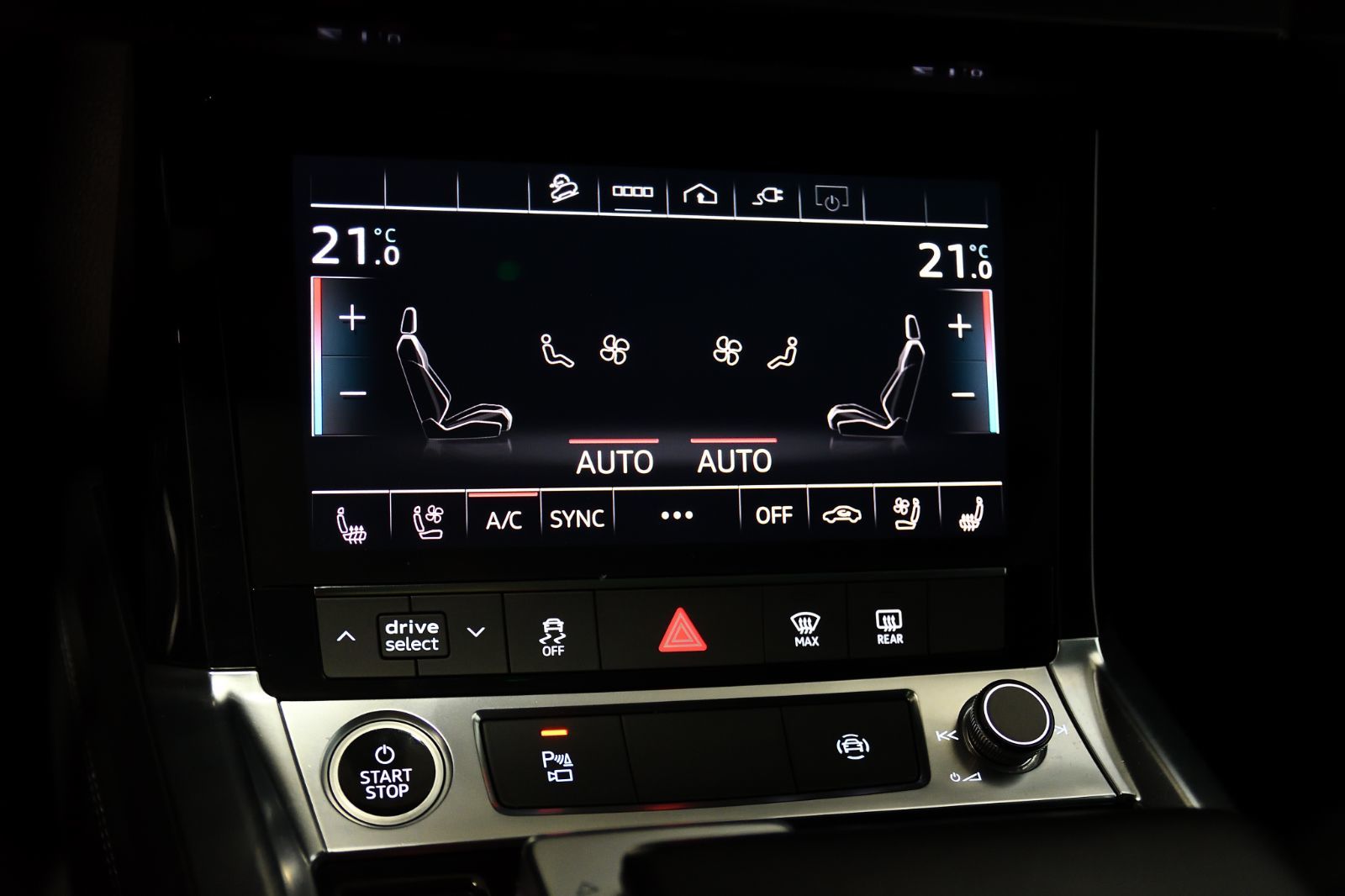 2022 Audi e-tron Sportback in St-Bruno, Quebec