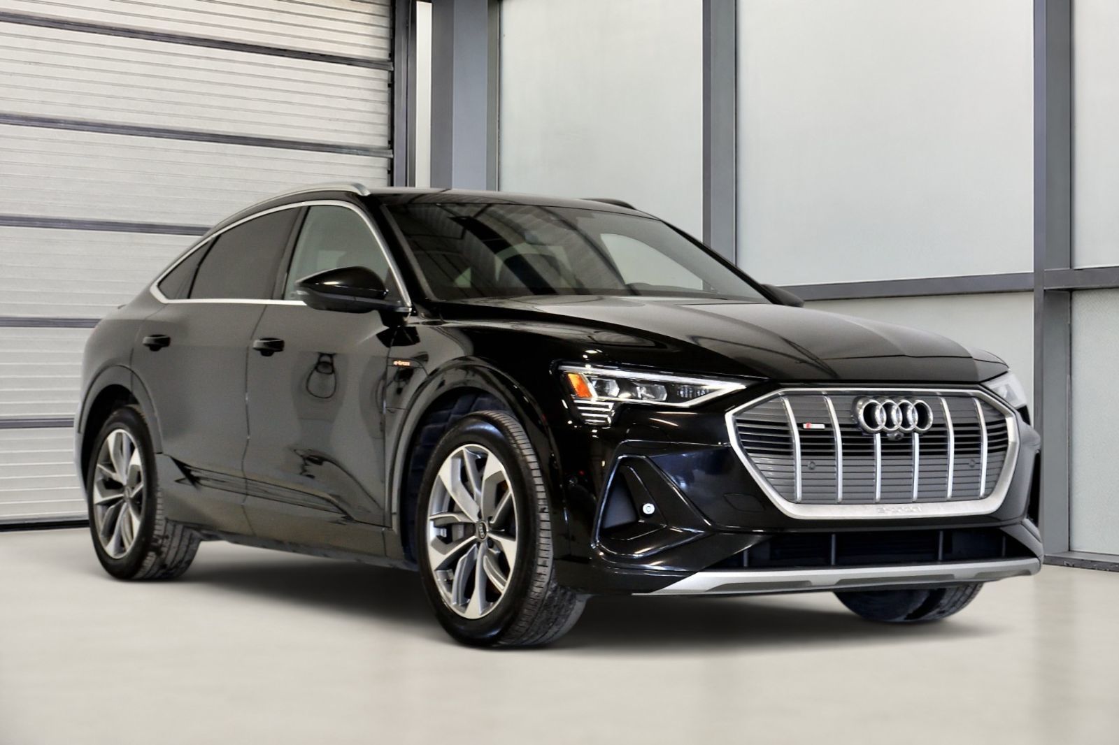 2022 Audi e-tron Sportback in St-Bruno, Quebec