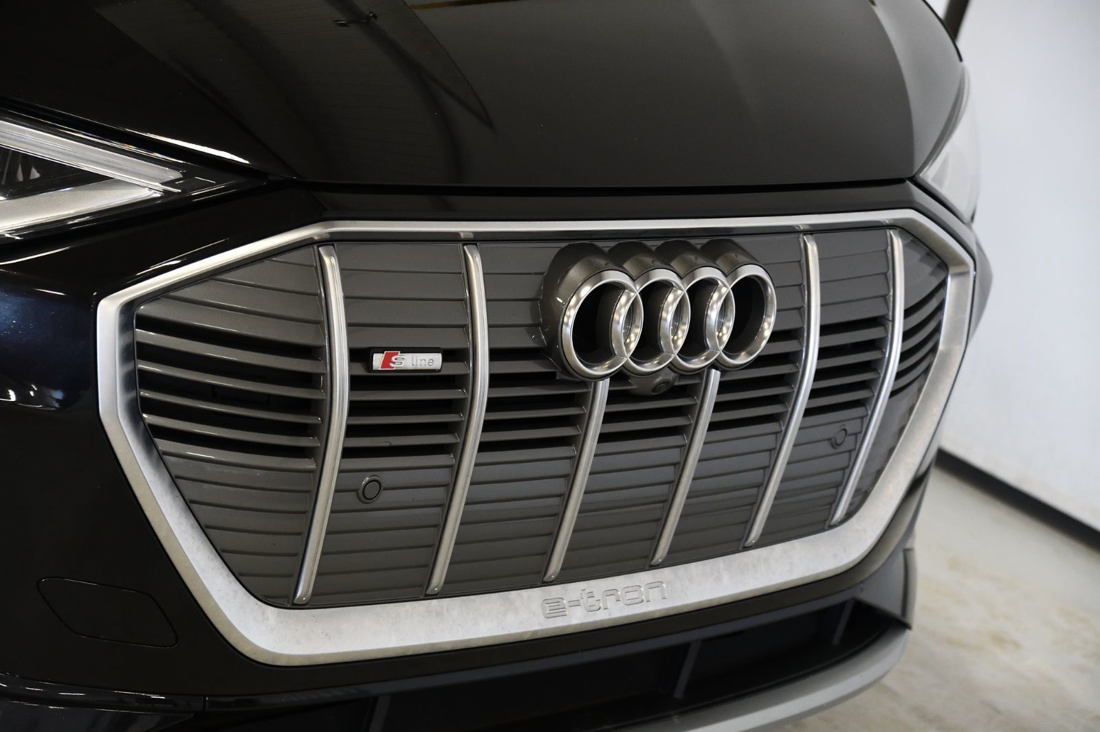 2022 Audi e-tron Sportback in St-Bruno, Quebec