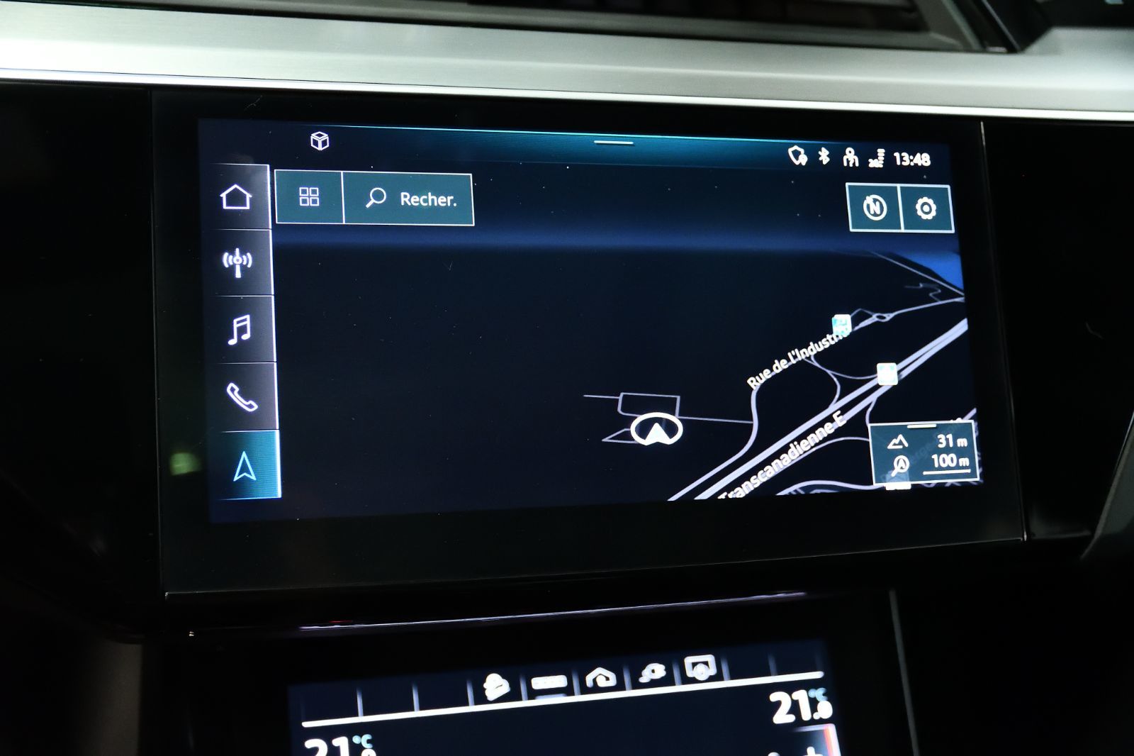 2022 Audi e-tron Sportback in St-Bruno, Quebec