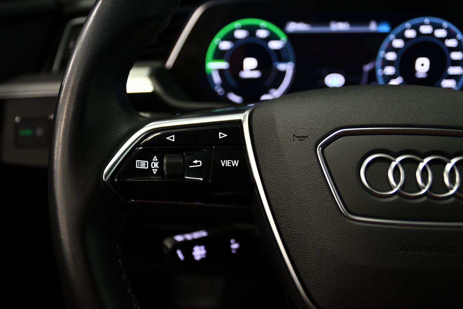 2022 Audi e-tron Sportback in St-Bruno, Quebec