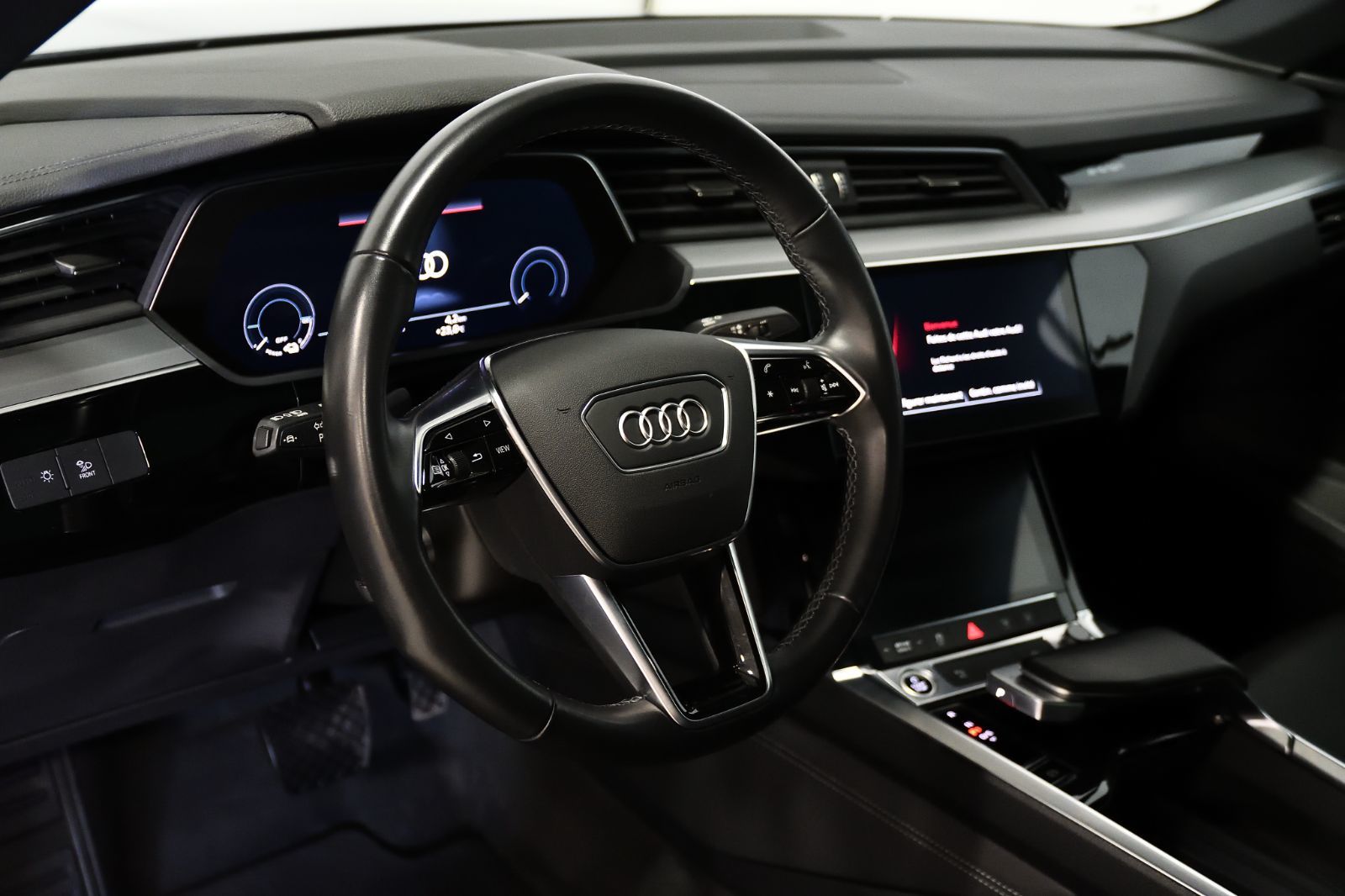 2022 Audi e-tron Sportback in St-Bruno, Quebec