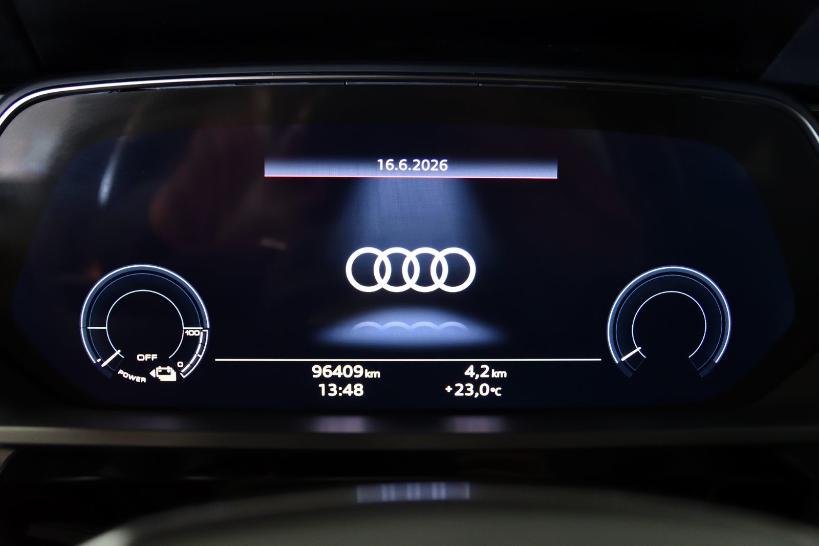 2022 Audi e-tron Sportback in St-Bruno, Quebec