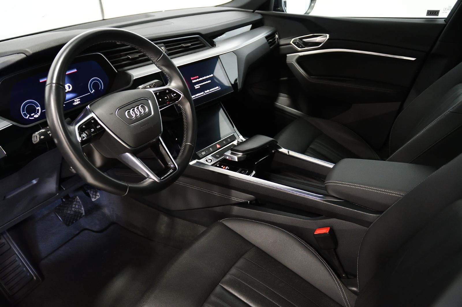 2022 Audi e-tron Sportback in St-Bruno, Quebec