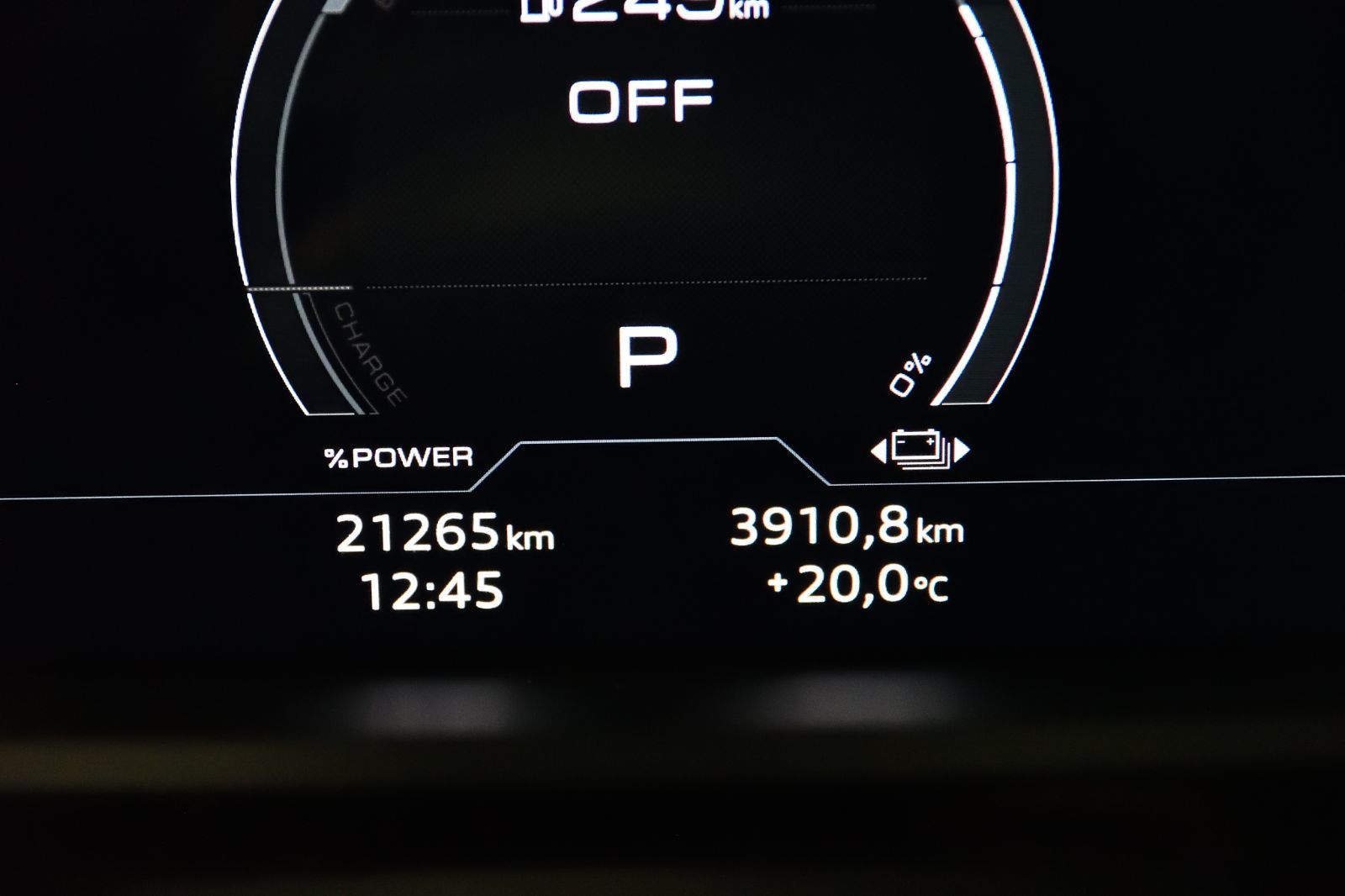 2023 Audi E-TRON in St-Bruno, Quebec
