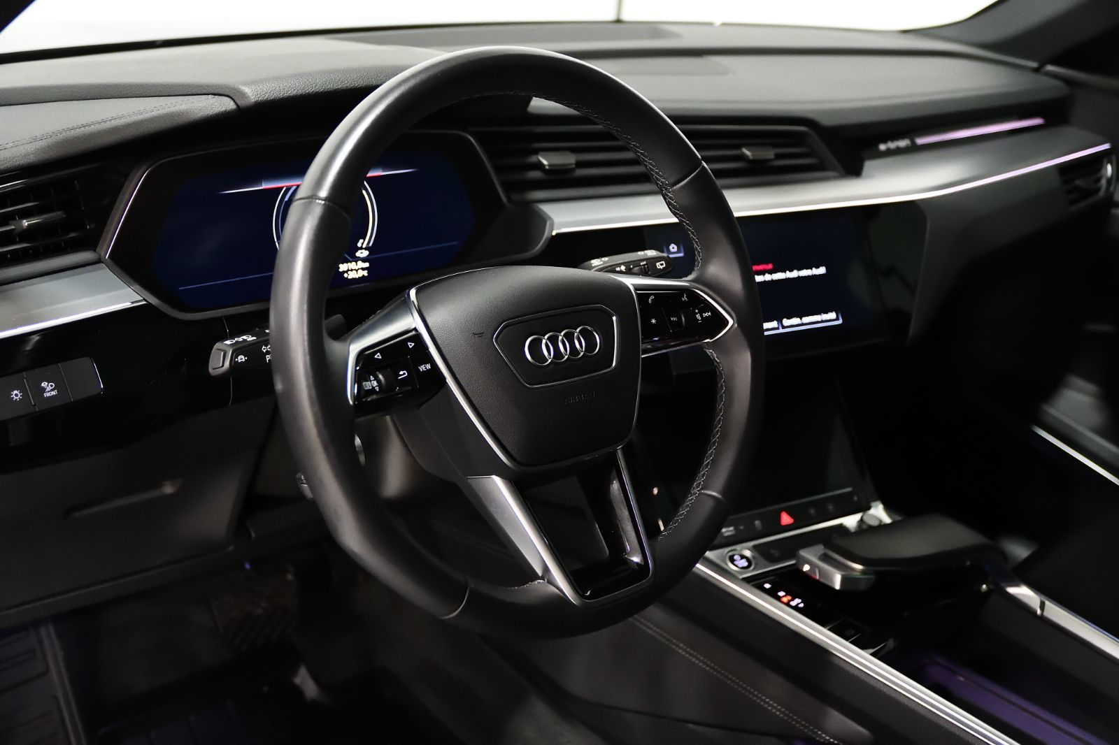2023 Audi E-TRON in St-Bruno, Quebec