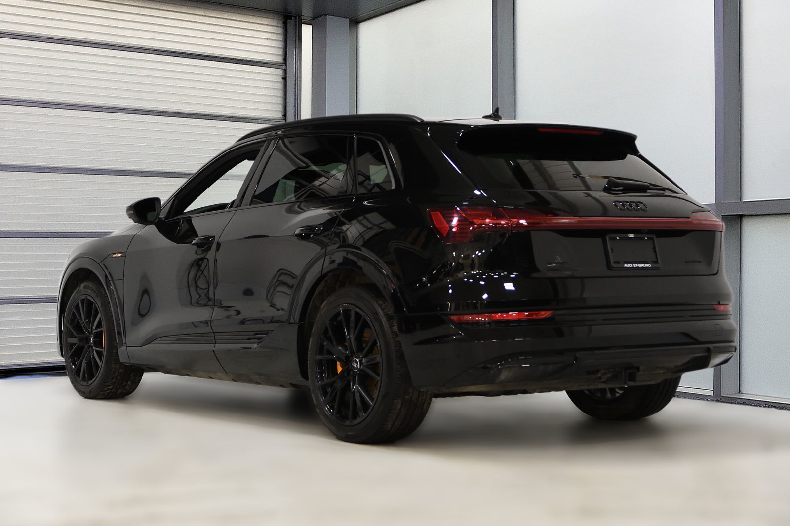 2023 Audi E-TRON in St-Bruno, Quebec