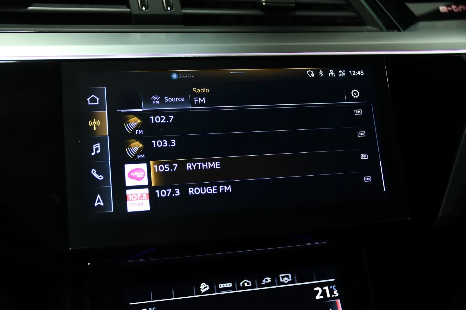 2023 Audi E-TRON in St-Bruno, Quebec