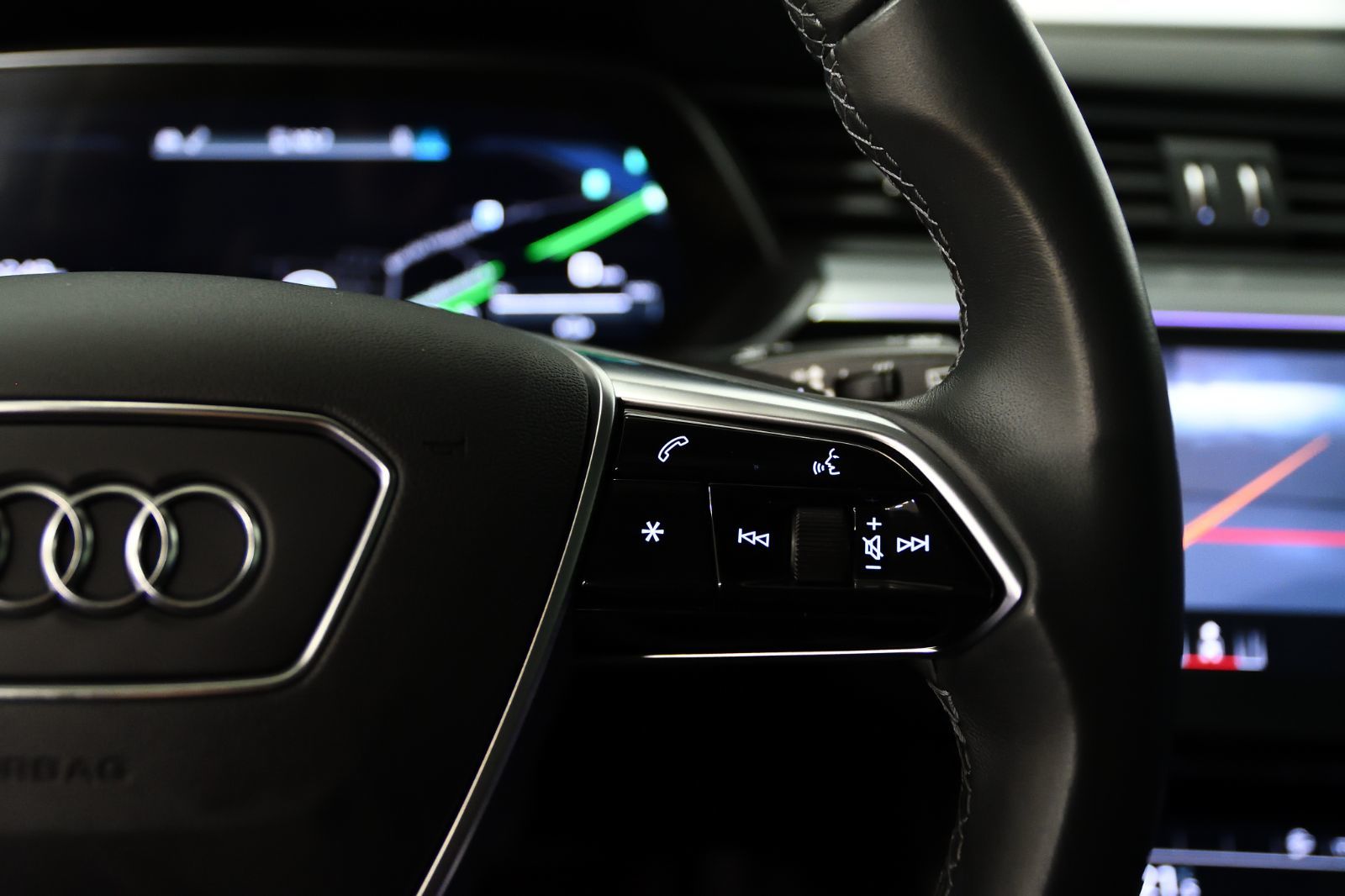 2023 Audi E-TRON in St-Bruno, Quebec
