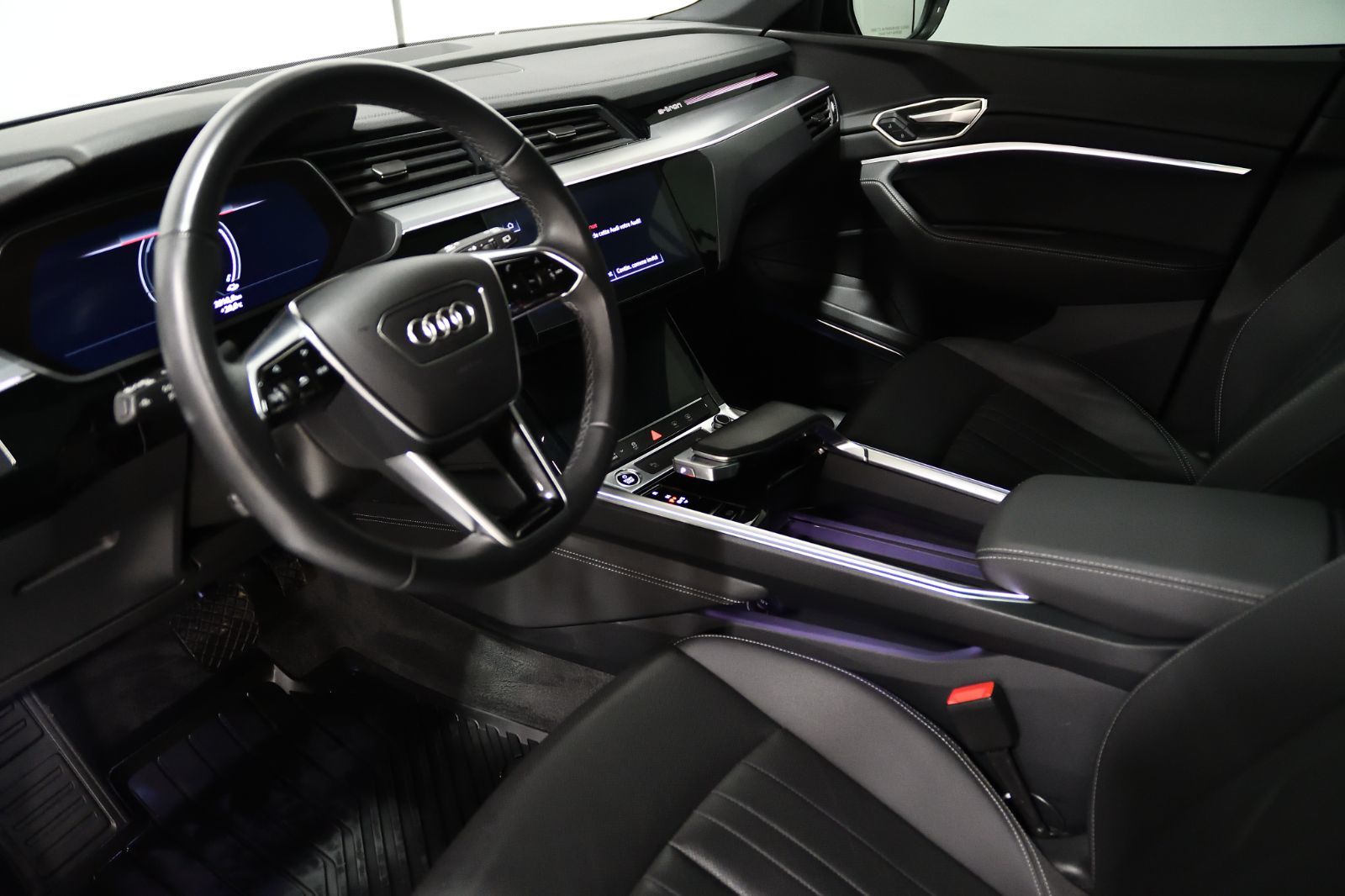 2023 Audi E-TRON in St-Bruno, Quebec