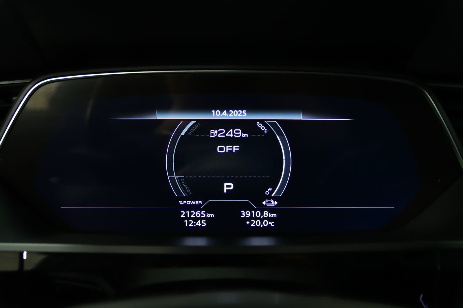 2023 Audi E-TRON in St-Bruno, Quebec