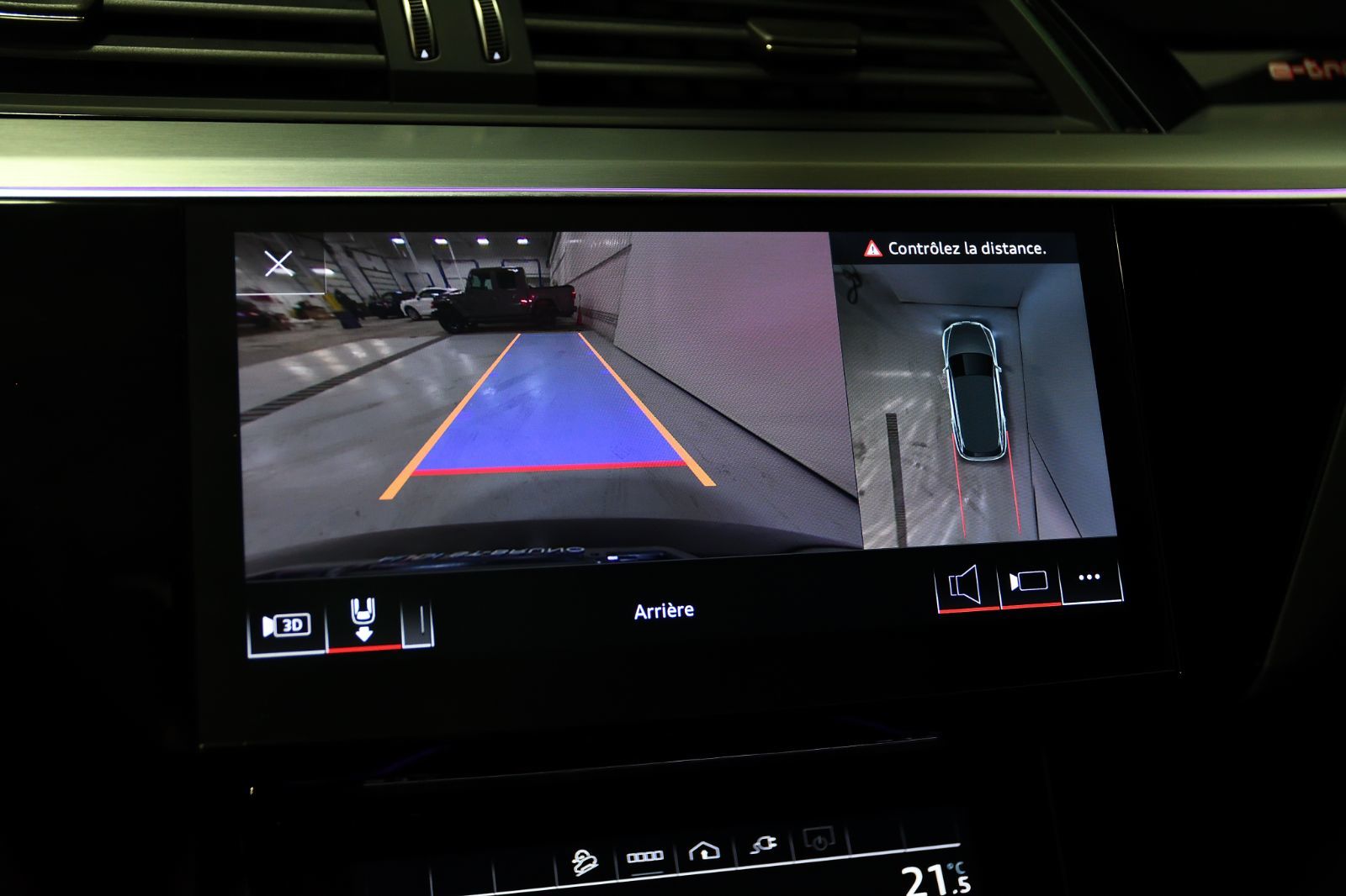 2023 Audi E-TRON in St-Bruno, Quebec
