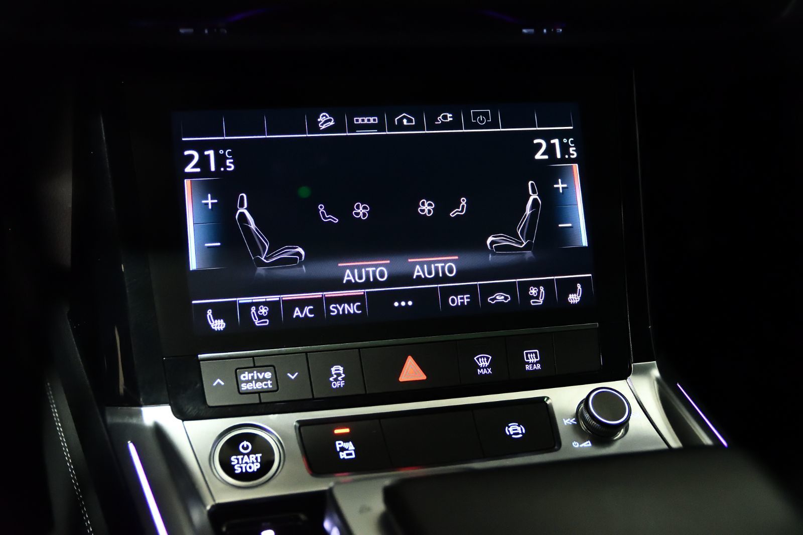 2023 Audi E-TRON in St-Bruno, Quebec
