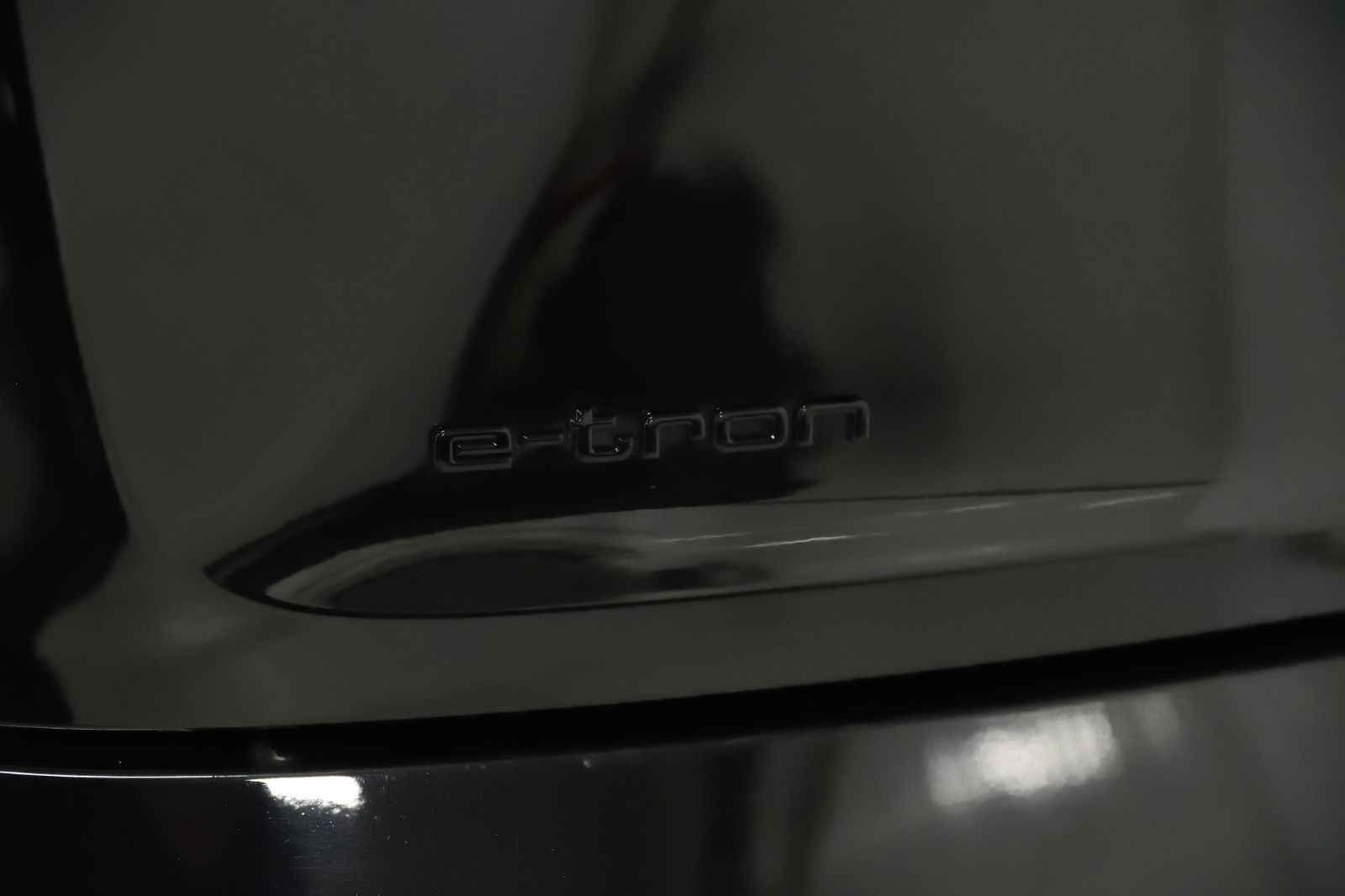 2023 Audi E-TRON in St-Bruno, Quebec