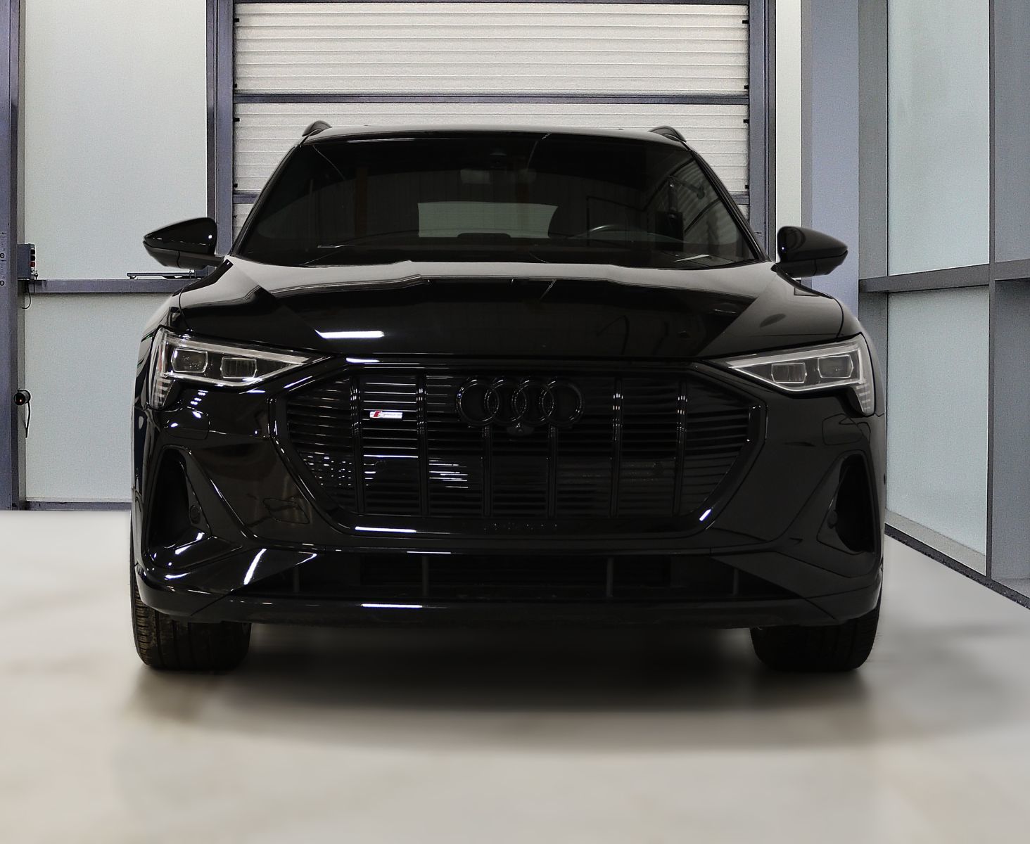 2023 Audi E-TRON in St-Bruno, Quebec