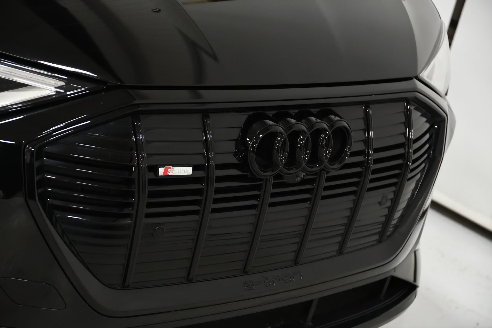 2023 Audi E-TRON in St-Bruno, Quebec