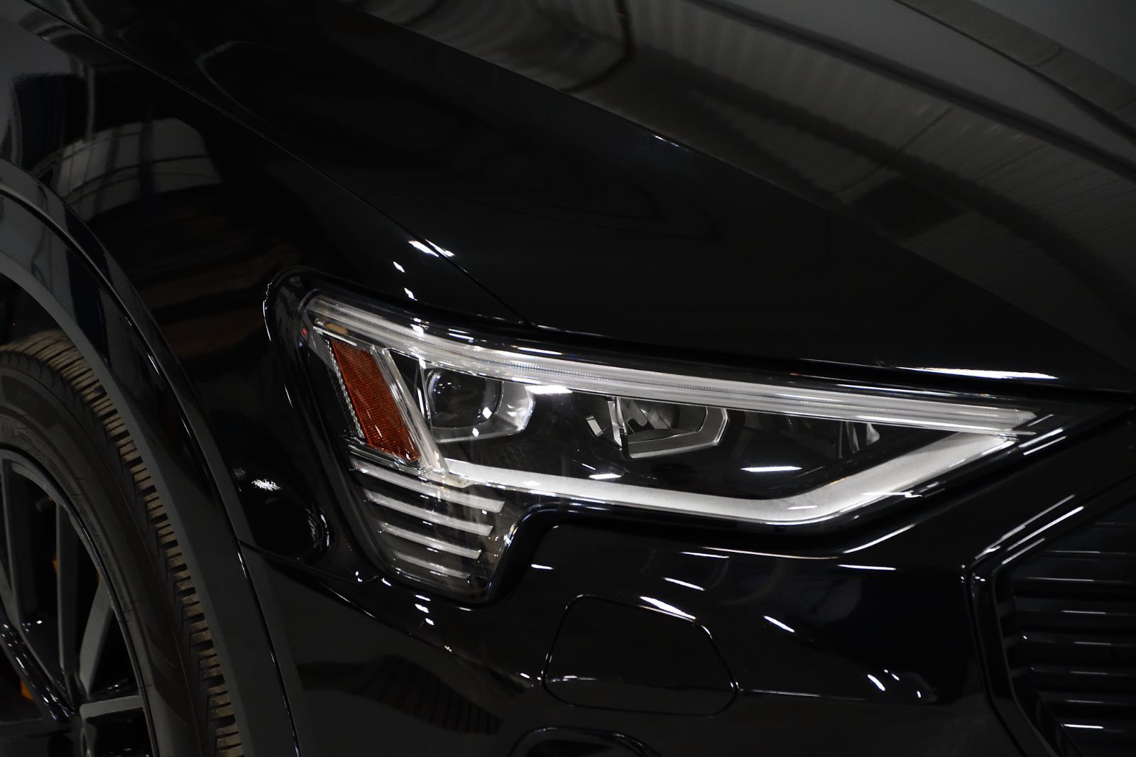 2023 Audi E-TRON in St-Bruno, Quebec