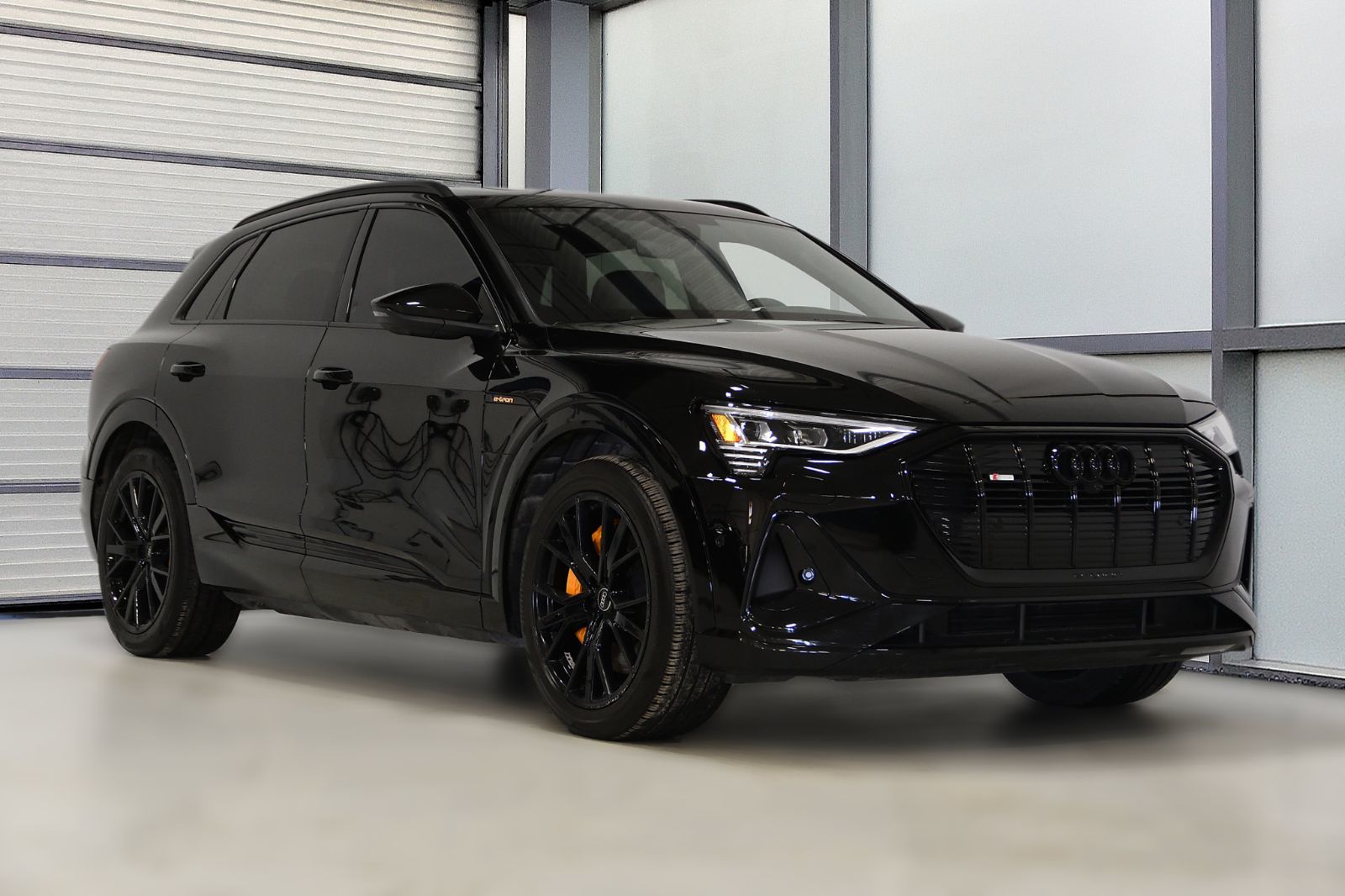 2023 Audi E-TRON in St-Bruno, Quebec