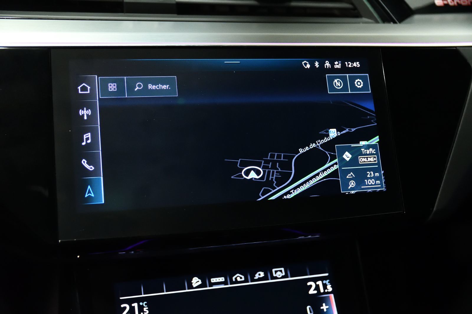 2023 Audi E-TRON in St-Bruno, Quebec
