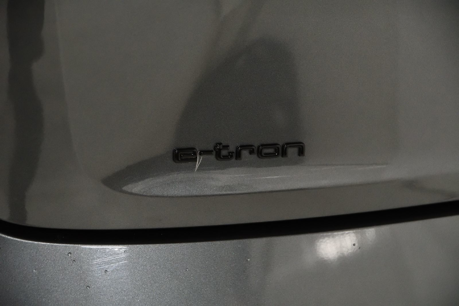 Audi e-tron  2023 à St-Bruno, Québec