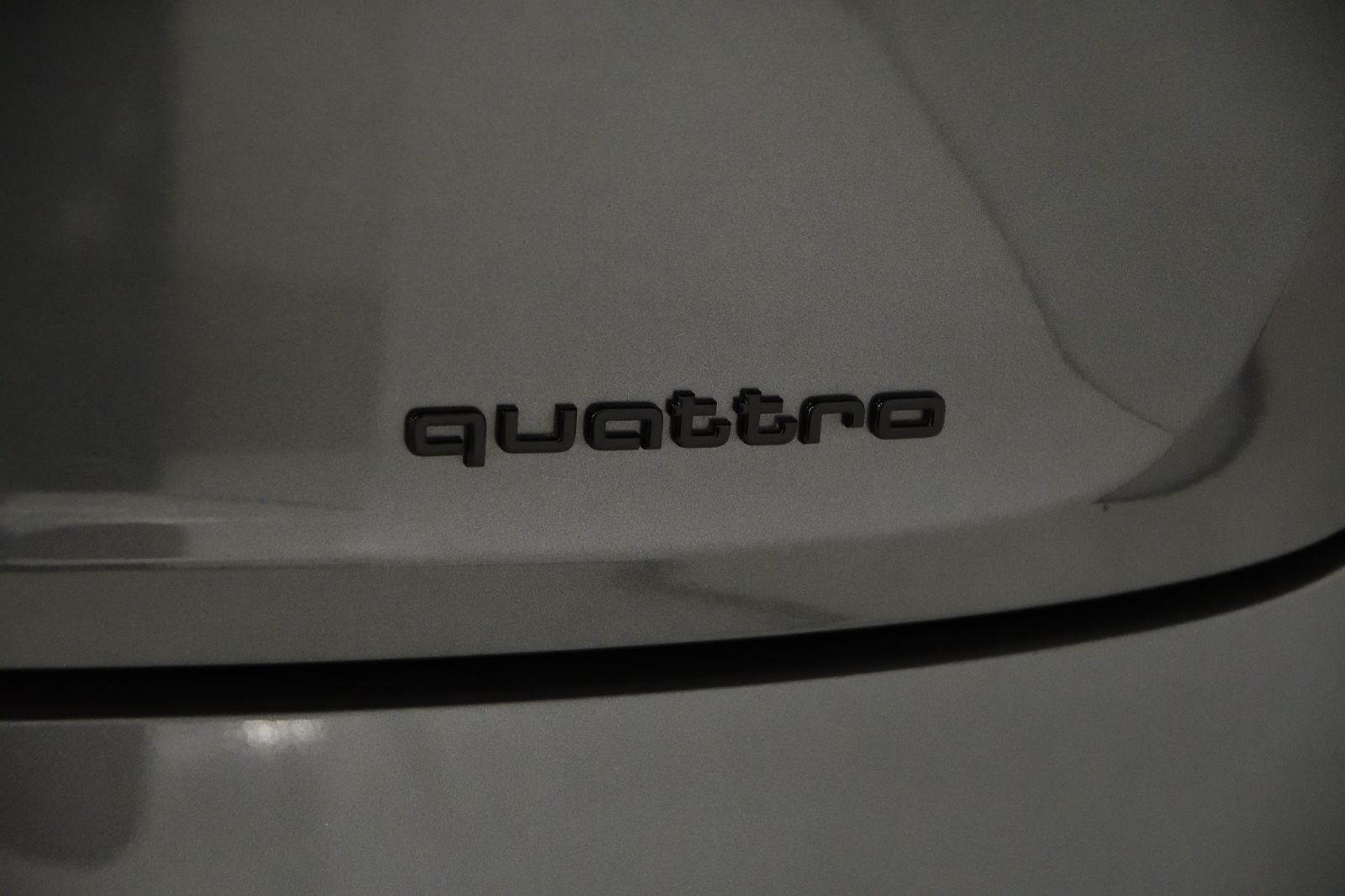 Audi e-tron  2023 à St-Bruno, Québec