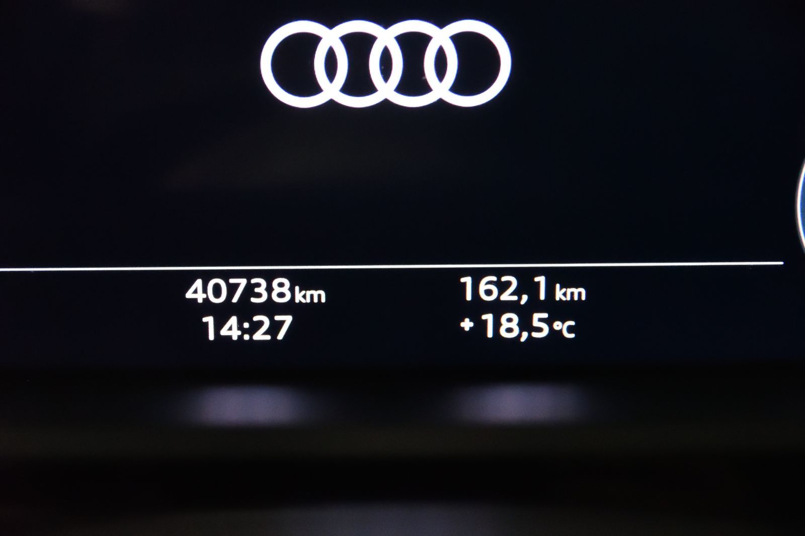 Audi e-tron  2023 à St-Bruno, Québec