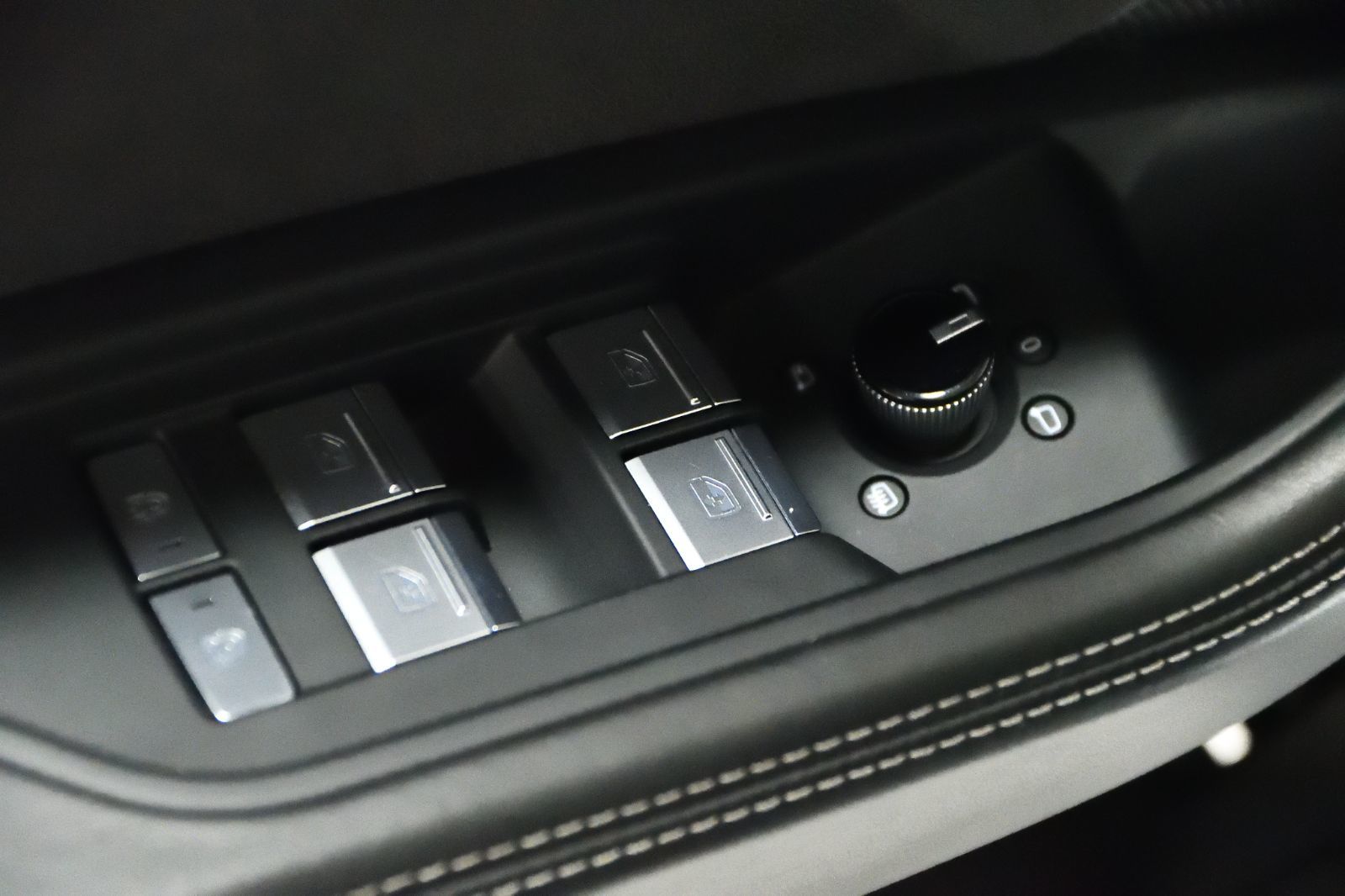 Audi e-tron  2023 à St-Bruno, Québec