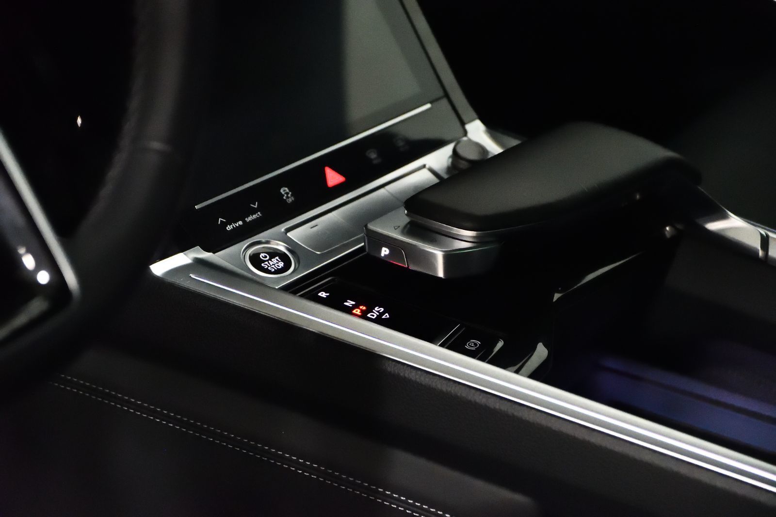 Audi e-tron  2023 à St-Bruno, Québec