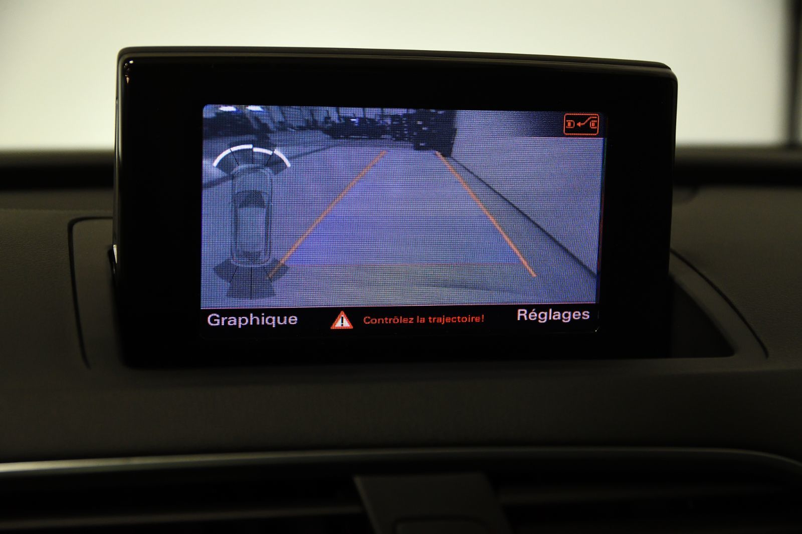 Audi Q3  2016 à St-Bruno, Québec