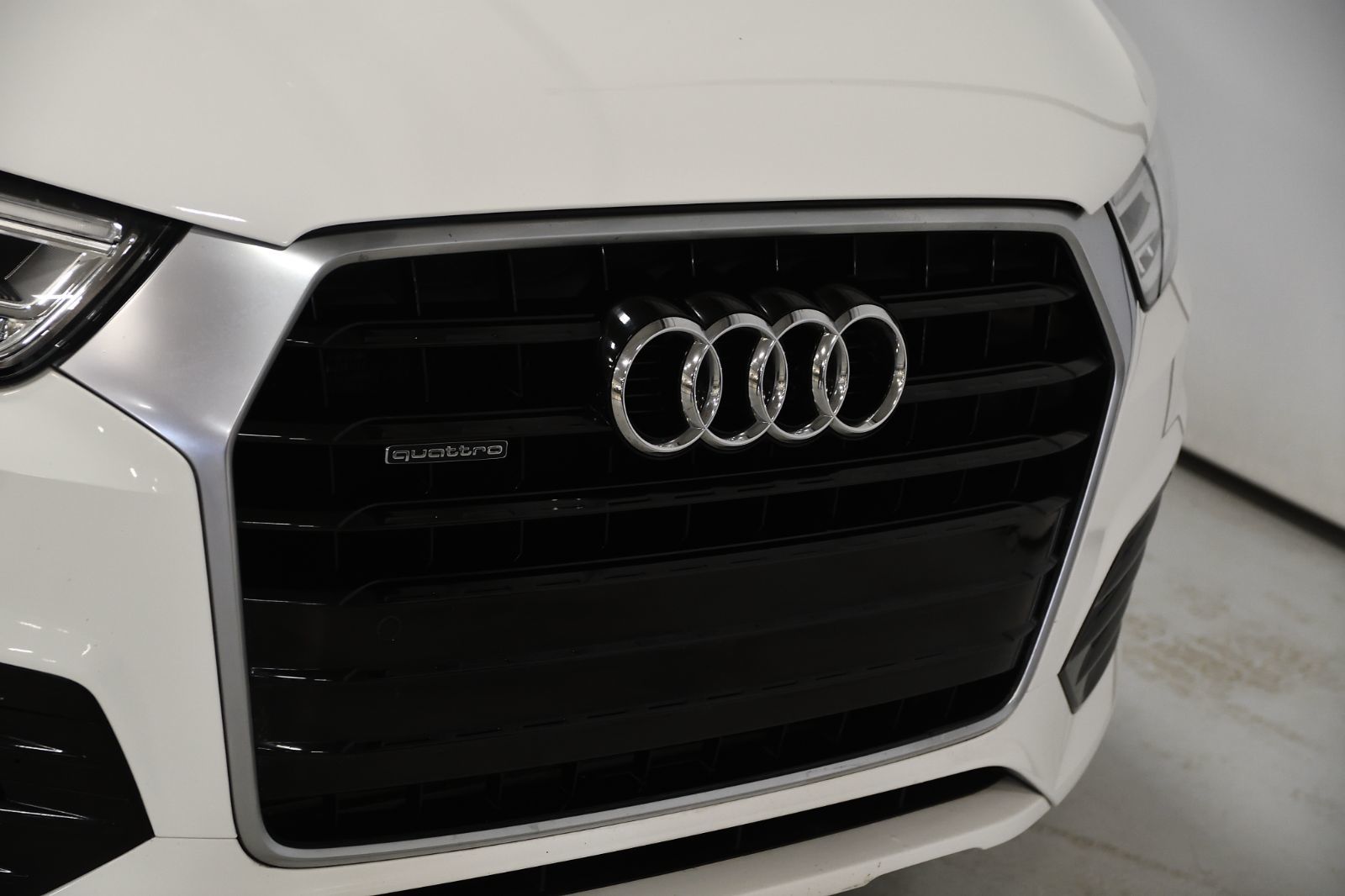 Audi Q3  2016 à St-Bruno, Québec