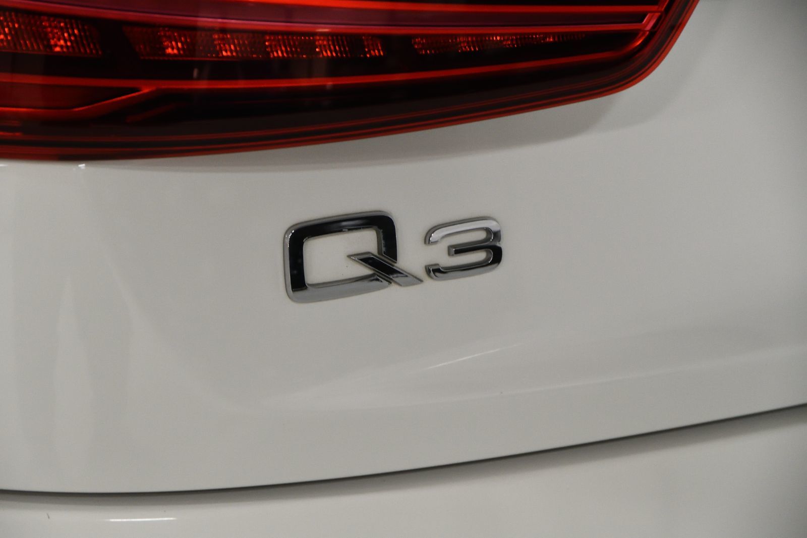 Audi Q3  2016 à St-Bruno, Québec