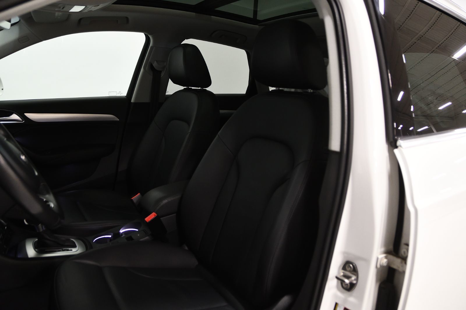 Audi Q3  2016 à St-Bruno, Québec