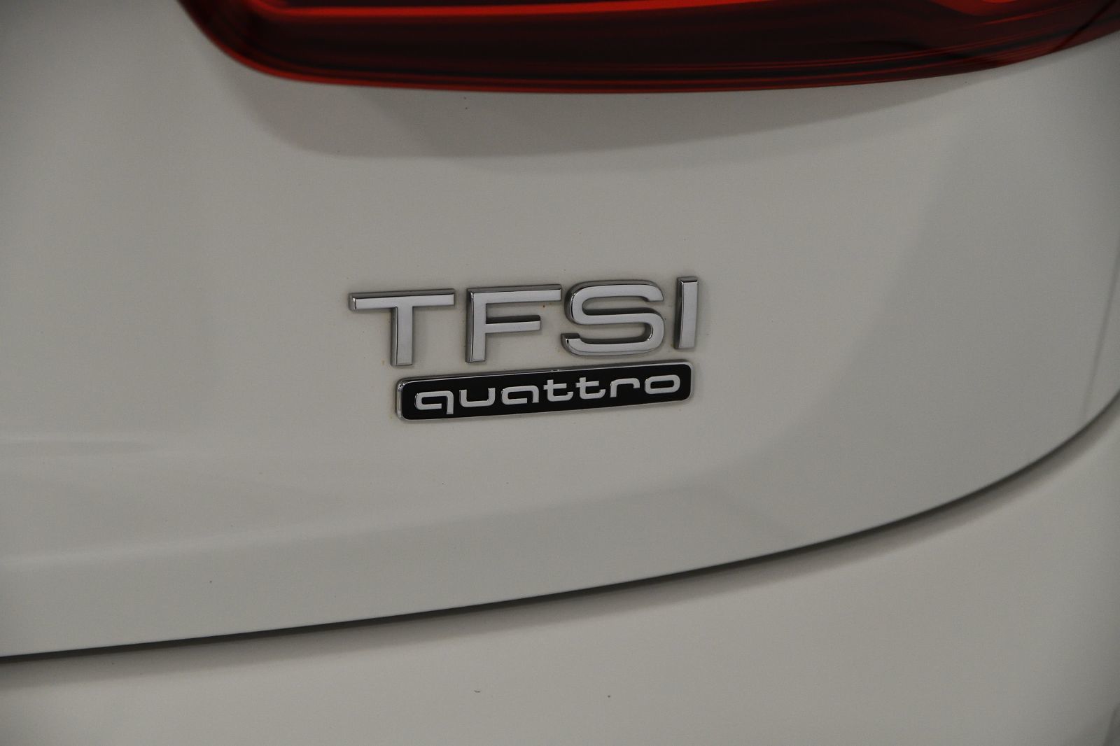 Audi Q3  2016 à St-Bruno, Québec