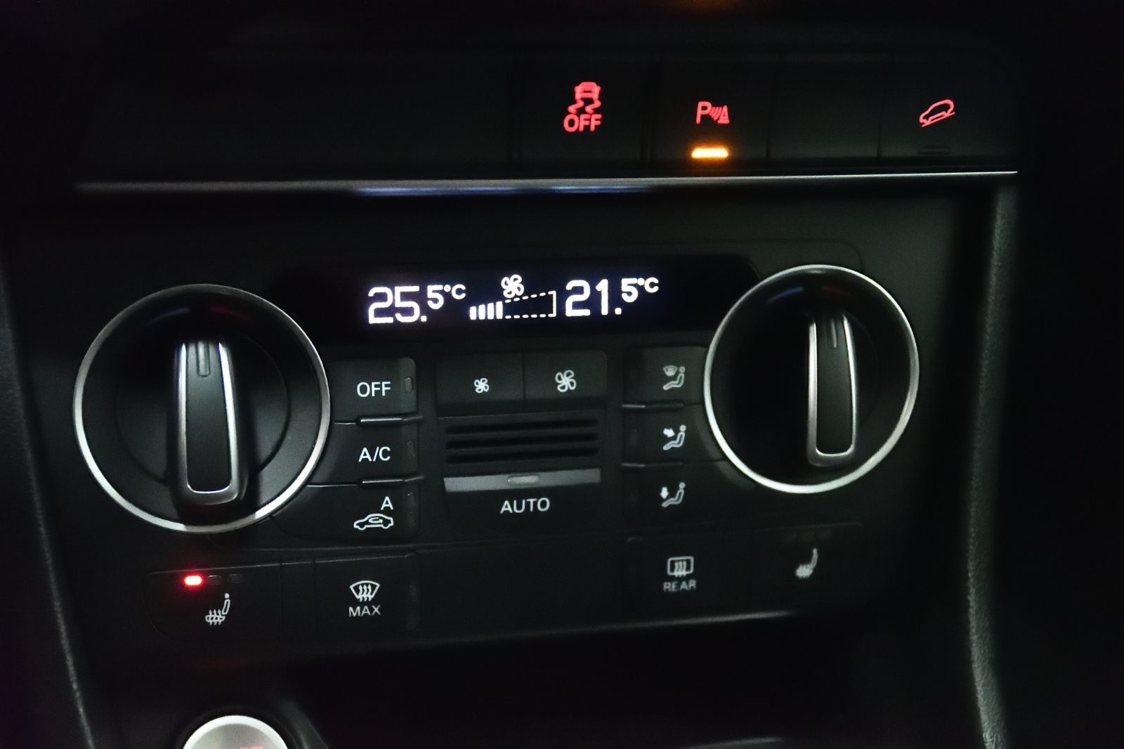 Audi Q3  2016 à St-Bruno, Québec