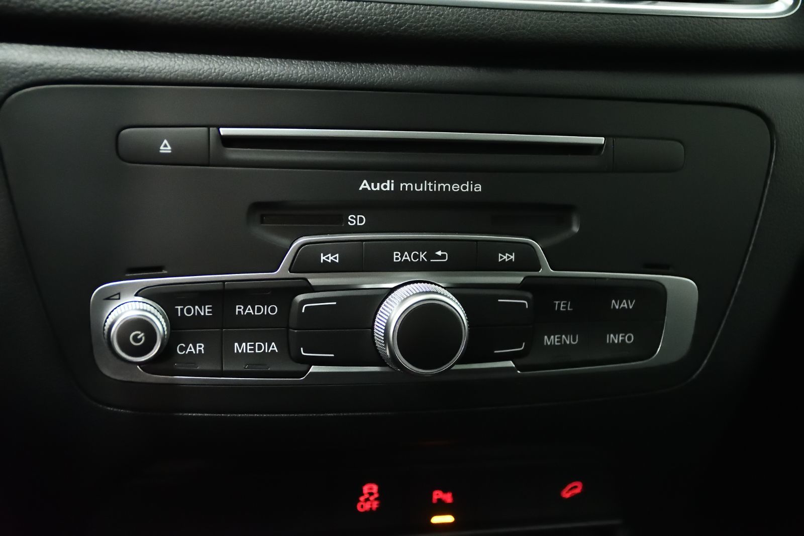 Audi Q3  2016 à St-Bruno, Québec