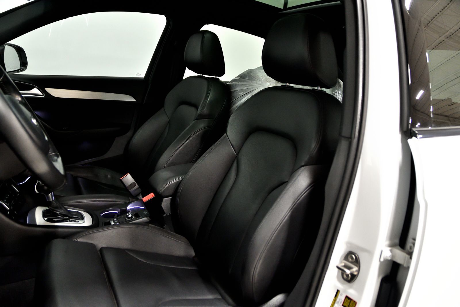 2017 Audi Q3 in St-Bruno, Quebec