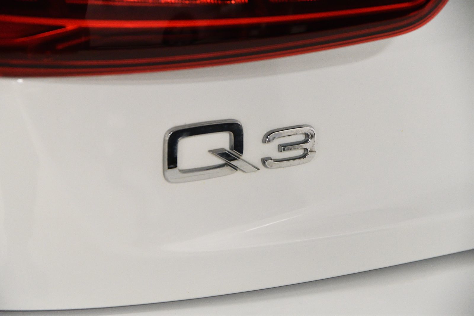 2017 Audi Q3 in St-Bruno, Quebec