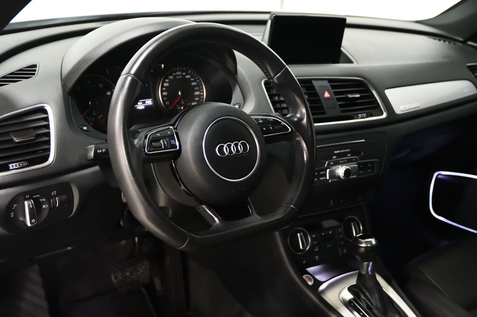 2017 Audi Q3 in St-Bruno, Quebec